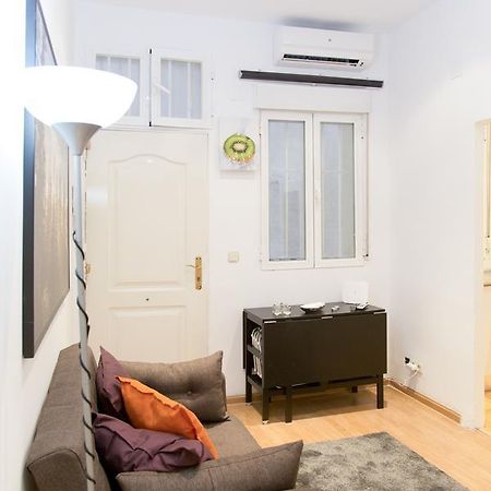Apartmán Solfai Vacacional 8 Madrid Exteriér fotografie
