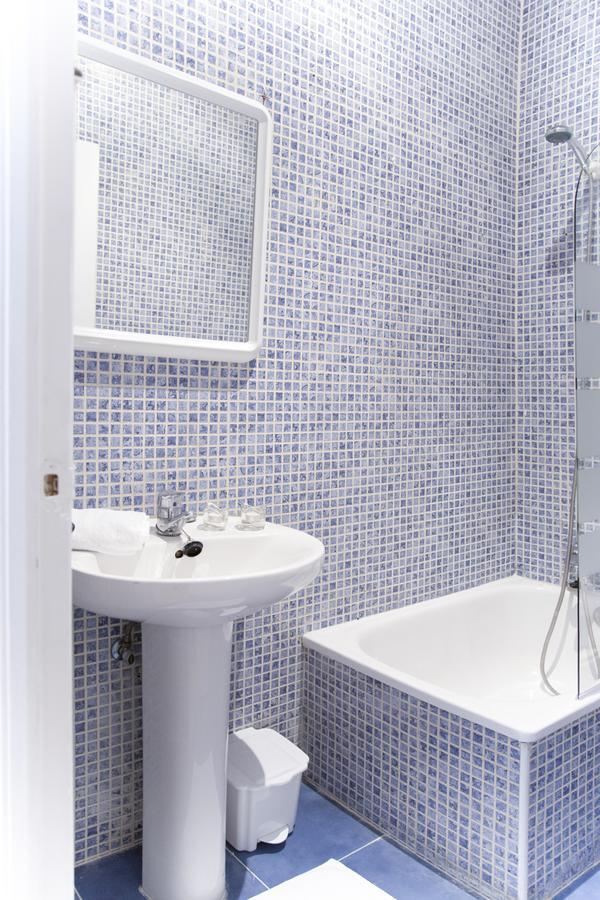Apartmán Solfai Vacacional 8 Madrid Exteriér fotografie